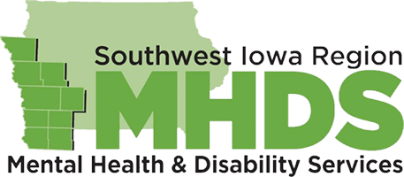 Southwest Iowa MHDS Region